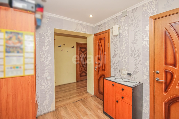
  Продается 4-комн. квартира 86 м². Фото 24.