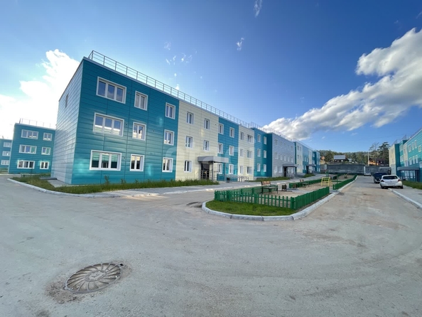 
  Продается 2-комн. квартира 50.2 м². Фото 11.