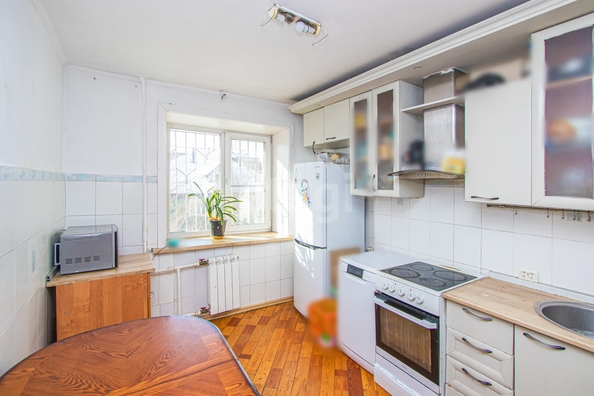 
  Продается 3-комн. квартира 66.7 м². Фото 11.