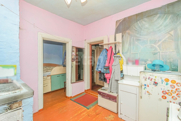 
  Продается 2-комн. квартира 36.3 м². Фото 9.
