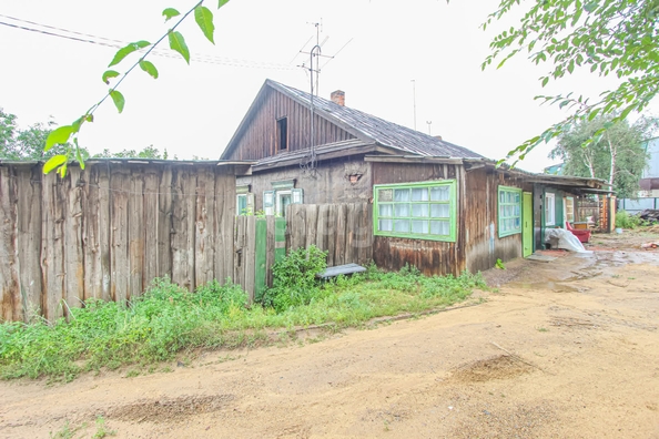 
  Продается 2-комн. квартира 36.3 м². Фото 16.
