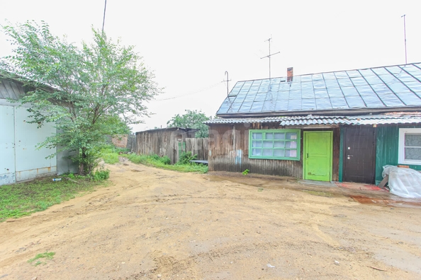 
  Продается 2-комн. квартира 36.3 м². Фото 21.