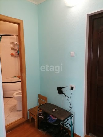 
  Продается 1-комн. квартира 33 м². Фото 21.