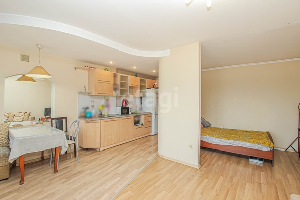 
  Продается студия 38.7 м². Фото 6.