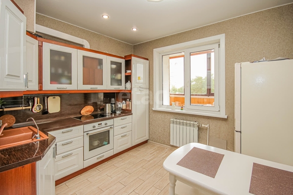 
  Продается 2-комн. квартира 60 м². Фото 11.