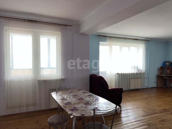 
  Продается 3-комн. квартира 97.8 м². Фото 28.