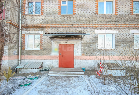 
  Продается 2-комн. квартира 40 м². Фото 22.
