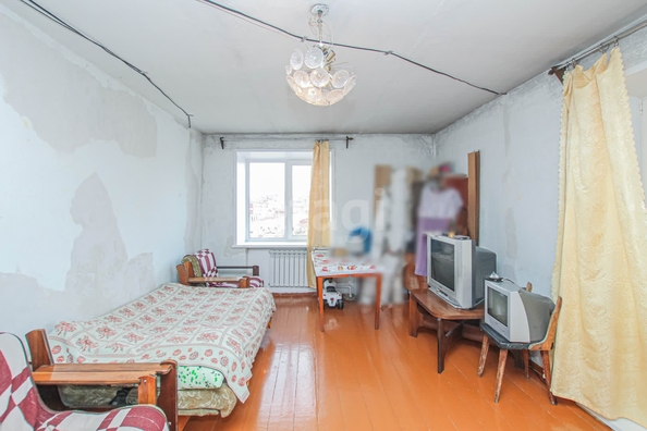 
  Продается 4-комн. квартира 85.9 м². Фото 1.