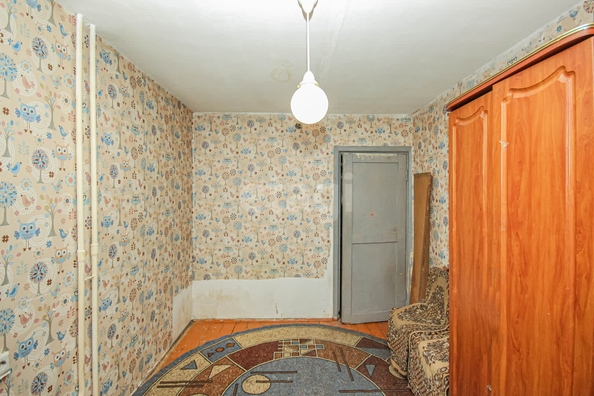 
  Продается 3-комн. квартира 62.9 м². Фото 9.