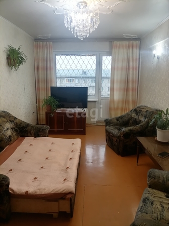 
  Продается 3-комн. квартира 63.2 м². Фото 1.