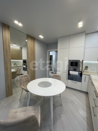 
  Продается 1-комн. квартира 43.8 м². Фото 3.