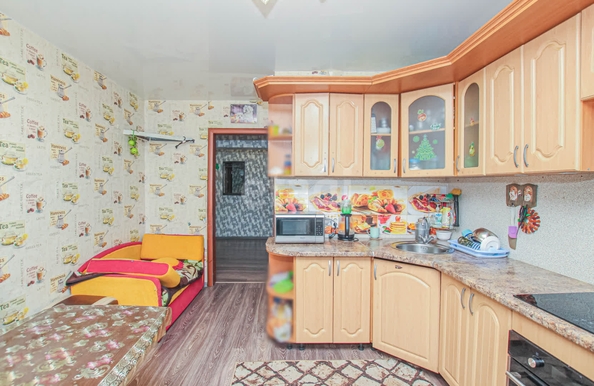 
  Продается 3-комн. квартира 71.5 м². Фото 17.