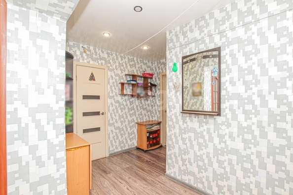 
  Продается 3-комн. квартира 71.5 м². Фото 21.