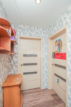 
  Продается 3-комн. квартира 71.5 м². Фото 22.
