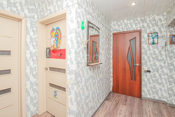 
  Продается 3-комн. квартира 71.5 м². Фото 24.