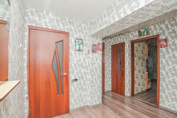 
  Продается 3-комн. квартира 71.5 м². Фото 25.
