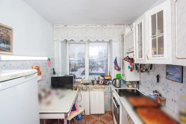 
  Продается 3-комн. квартира 63.2 м². Фото 9.
