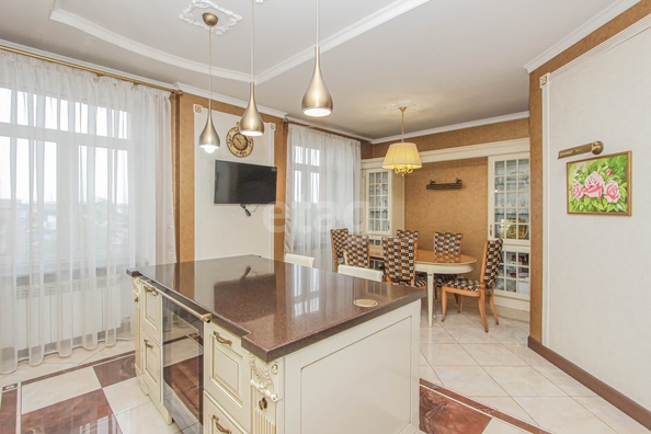 
  Продается 4-комн. квартира 244.6 м². Фото 5.