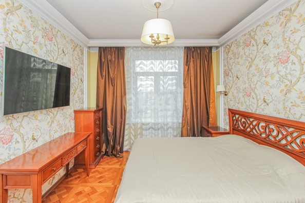 
  Продается 4-комн. квартира 244.6 м². Фото 11.