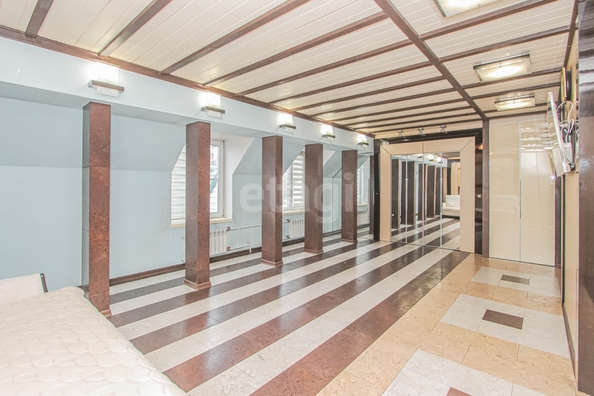 
  Продается 4-комн. квартира 244.6 м². Фото 42.