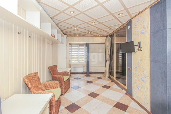 
  Продается 4-комн. квартира 244.6 м². Фото 45.