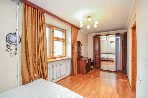 
  Продается 4-комн. квартира 90.7 м². Фото 7.