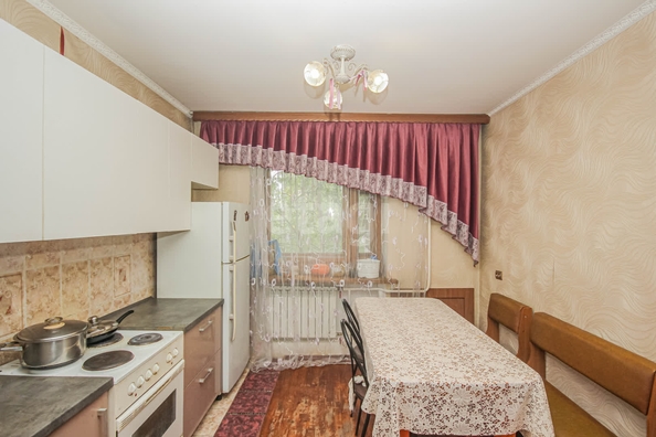
  Продается 4-комн. квартира 90.7 м². Фото 12.