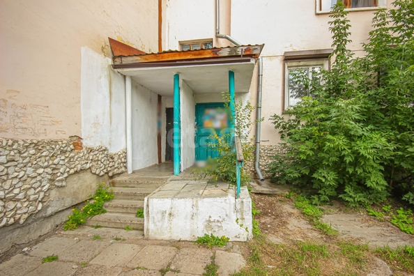 
  Продается 4-комн. квартира 90.7 м². Фото 33.