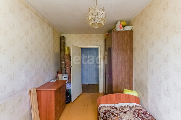 
  Продается 3-комн. квартира 56.6 м². Фото 5.