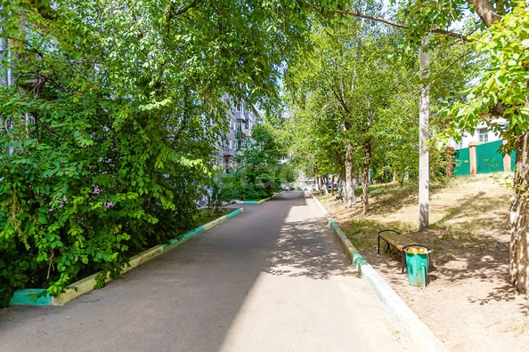 
  Продается 3-комн. квартира 56.6 м². Фото 23.