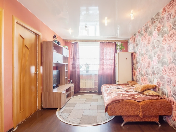 
  Продается 4-комн. квартира 57.9 м². Фото 1.