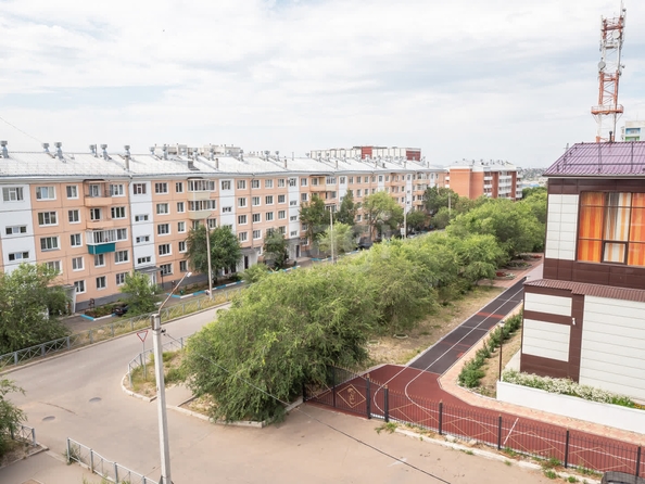 
  Продается 4-комн. квартира 57.9 м². Фото 20.
