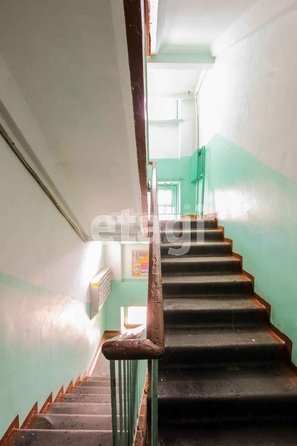 
  Продается 3-комн. квартира 57.5 м². Фото 16.