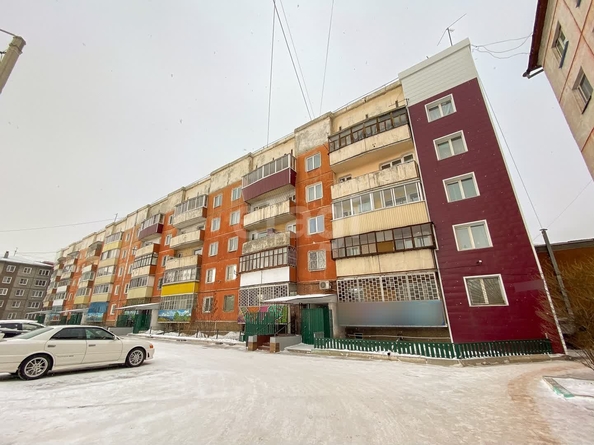 
  Продается 2-комн. квартира 49.6 м². Фото 20.