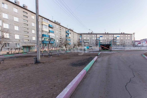 
  Продается 3-комн. квартира 56.2 м². Фото 8.