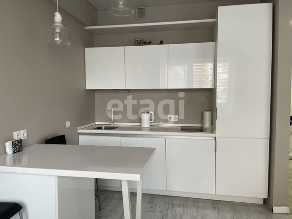 
  Продается 2-комн. квартира 55 м². Фото 3.