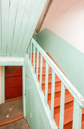 
  Продается 3-комн. квартира 52.4 м². Фото 17.