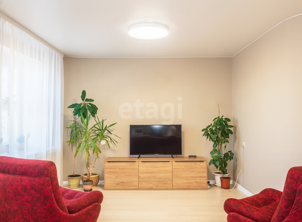 
  Продается 4-комн. квартира 113.2 м². Фото 3.