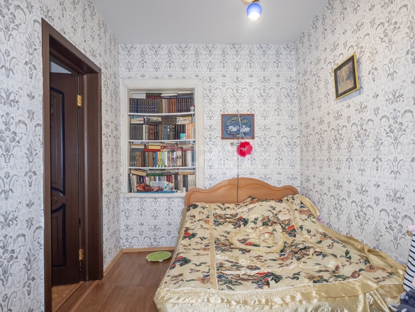 
  Продается 4-комн. квартира 108 м². Фото 2.