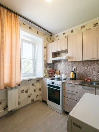 
  Продается 3-комн. квартира 55.3 м². Фото 12.