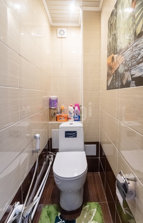 
  Продается 3-комн. квартира 55.3 м². Фото 16.