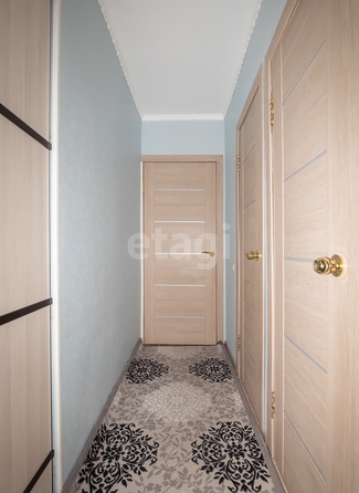 
  Продается 3-комн. квартира 55.3 м². Фото 17.