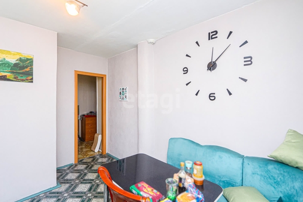 
  Продается 3-комн. квартира 56.9 м². Фото 17.