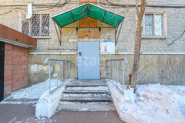 
  Продается 3-комн. квартира 56.9 м². Фото 29.