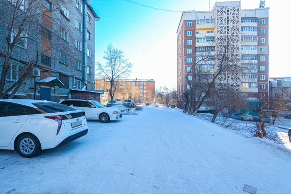 
  Продается 3-комн. квартира 56.9 м². Фото 30.