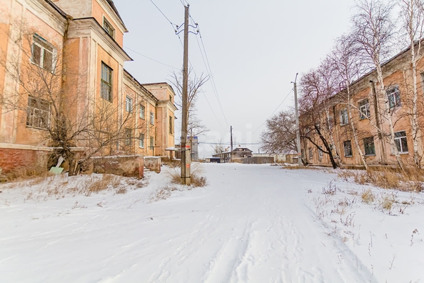 
  Продается студия 39.6 м². Фото 14.