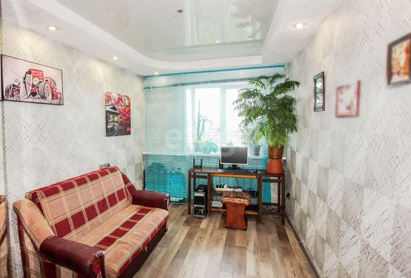 
  Продается 2-комн. квартира 42.5 м². Фото 6.