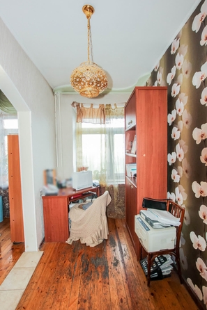 
  Продается 4-комн. квартира 74 м². Фото 10.