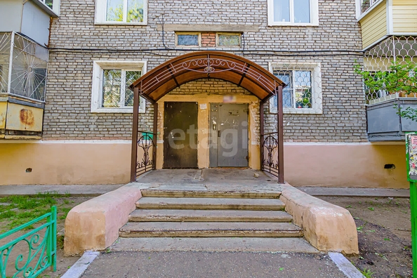 
  Продается 2-комн. квартира 49 м². Фото 21.