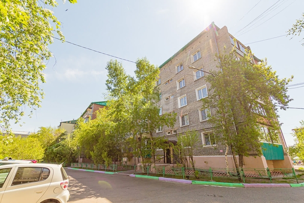 
  Продается 2-комн. квартира 49 м². Фото 25.